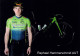 CYCLISME: CYCLISTE : EQUIPE HRINKOW 2023 : RAPHAEL HAMMERSCHMID - Cycling