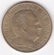 Monaco. 20 Centimes 1976 RAINIER III. Cupro-Nickel - 1960-2001 Neue Francs