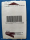 Biglietto Ticket Ingresso Parcheggio ATAC Roma - Andere & Zonder Classificatie