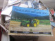 Die Neuen John Deere Traktoren Der Serie 3010 Catalog Of Tractors And Agricultural Machinery - Publicités