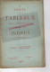 82- MONTAUBAN- 75- PARIS- RARE CATALOGUE VENTE TABLEAUX DESSINS INGRES-PEINTRE-1867- CHARLES PILLET -M. HARO -DROUOT - Historical Documents
