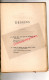Delcampe - 82- MONTAUBAN- 75- PARIS- RARE CATALOGUE VENTE TABLEAUX DESSINS INGRES-PEINTRE-1867- CHARLES PILLET -M. HARO -DROUOT - Historische Dokumente
