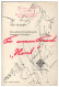 V6265/ The Tramps Aus Hamburg Beat- Popband Autogramm Autogrammkarte 60er Jahre - Autógrafos