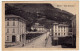 EDOLO - VIALE STAZIONE - BRESCIA - 1925 - Vedi Retro - Formato Piccolo - Brescia