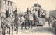 13-AIX-EN-PROVENCE- CARNAVAL D'AIX 1914 LES UNIVERSITES EN BALLADE - Aix En Provence