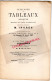 82- MONTAUBAN- 75- PARIS- RARE CATALOGUE VENTE TABLEAUX DESSINS INGRES-PEINTRE-1867- CHARLES PILLET -M. HARO -DROUOT - Historische Documenten