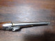 Delcampe - Réplique Ancienne De Pistolet De Cavalerie US à Silex - Harper's Ferry Modèle 1805-07 - TBE - Sammlerwaffen