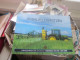 Die Neuen John Deere Anbaifeldspritzen  Catalog Of Tractors And Agricultural Machinery - Werbung