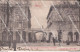 Cm480 Cartolina Torino Citta' Corso Vittorio Emanuele E Via Amedeo Auogadro 1901 - Otros & Sin Clasificación