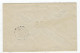 GC 2793 PASSY LES PARIS Sur Enveloppe Sans Correspondance 1864 - 1849-1876: Classic Period