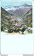 Bb301 Cartolina In Valsesia Alagna Vercelli Inizio 900 - Vercelli