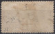USA - Special Delivery - 10 C - Running Courier - Mi 52 / SC E1 - 1885 - Express & Recommandés