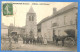 80 - Somme - Monsures - L'Eglise - Cafe Perneel (N15738) - Sonstige & Ohne Zuordnung