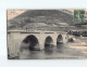 MILLAU : Pont De Cureplats - état - Millau