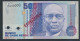 Kap Verde Pick-Nr: 59s Bankfrisch 1989 500 Escudos (9810997 - Cap Vert