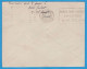 LETTRE PAR AVION POUR TOULOUSE - 1ére LIAISON POSTALE AERIENNE PARIS-TOULOUSE, Sté AIR BLEU, 25 JUILLET 1935 - 1927-1959 Covers & Documents