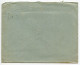 Germany 1937 Cover & Letter; Halle (Westf.) - Wilhelm Güttgemanns, Leder-Fabrik To Schiplage; 12pf. Hindenburg - Lettres & Documents