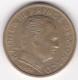 Monaco. 50 Centimes 1962, Rainier III, En Cupro Aluminium - 1960-2001 Nouveaux Francs