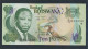Botswana Pick-Nr: 24b Bankfrisch 2007 10 Pula (9810913 - Botswana