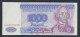 Transdniestria Pick-Nr: 26 Bankfrisch 1994 1.000 Rublei = 100.000 Rublei (9810648 - Russie