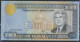 Turkmenistan Pick-Nr: 11 Bankfrisch 1998 10.000 Manat (9855700 - Turkménistan
