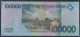 Sao Tome E Principe Pick-Nr: 69a Bankfrisch 2005 100.000 Dobras (9855650 - San Tomé E Principe