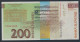Slowenien Pick-Nr: 15d Bankfrisch 2004 200 Tolarjev (9855651 - Slovénie