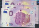 Litauen 3 Souvenirscheine Städte Kaunas, Vilnius Und Trakai In Litauen Bankfrisch 2018 3 X 0 Euro Städte In  (9990995 - Lithuania