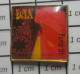 912E Pin's Pins / Beau Et Rare / SPORTS / TAUROMACHIE CORRIDA FERIA DE DAX 1991 - Bullfight - Corrida