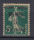 MEMEL 1920 Used(o) Mi 18 #MM7 - Memel (Klaïpeda) 1923