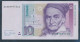 BRD Rosenbg: 292a Serien: AG Bankfrisch 1989 10 Deutsche Mark (10288338 - 10 DM