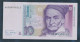 BRD Rosenbg: 292a Serien: AG Bankfrisch 1989 10 Deutsche Mark (10288340 - 10 Deutsche Mark