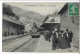 MONACO LA GARE TRAIN 1910  ANIMATION    BEAU PLAN - Other & Unclassified
