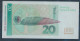 BRD Rosenbg: 304a Serien: DG Bankfrisch 1993 20 Deutsche Mark (10288342 - 20 DM