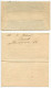 Germany 1936 Cover & Letter; Harleshausen über Kassel To Schiplage; 12pf. Hindenburg - Lettres & Documents