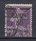 MEMEL 1920 Used(o) Mi 23 #MM11 - Memelgebiet 1923