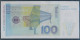 BRD Rosenbg: 310b Serien: KL Bankfrisch 1996 100 Mark (10288323 - 100 DM