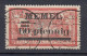 MEMEL 1920 Used(o) Mi 24 #MM12 - Memel (Klaïpeda) 1923