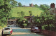 ROYAUME-UNI - Castle Street - Castleton - Animé - Voitures - Carte Postale - Derbyshire
