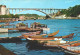 PORTO - Ponte Da Arrábida E Rio Douro  (2 Scans) - Porto