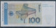 BRD Rosenbg: 300a Serie: AY Gebraucht (III) 1991 100 Deutsche Mark (10288311 - 100 DM