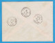 LETTRE PAR AVION - 1° LIAISON POSTALE AERIENNE Sté AIR BLEU LIGNE LILLE PARIS DU 10 JUILLET 1935 - AERO-CLUB CANNES - 1927-1959 Covers & Documents