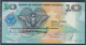 Papua-Neuguinea Pick-Nr: 17a Bankfrisch 1998 10 Kina (8345812 - Papouasie-Nouvelle-Guinée