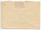 Germany 1940 Cover & Letter; Hohenstein-Ernstthal - Erzgebirgische Edelpelztierfarm To Schiplage; 12pf. Hindenburg - Briefe U. Dokumente