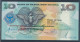 Papua-Neuguinea Pick-Nr: 17a Bankfrisch 1998 10 Kina (8345815 - Papua New Guinea