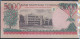 Ruanda Pick-Nr: 28b Bankfrisch 1998 5.000 Francs (9855649 - Rwanda