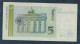 BRD Rosenbg: 296a, Serien: A Bankfrisch 1991 5 Deutsche Mark (10288349 - 5 Deutsche Mark