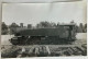 Photo Ancienne - Snapshot - Train - Locomotive - Bretagne - Ferroviaire - Chemin De Fer - RB - Trains