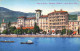 73976359 Gardone_Riviera_di_Garda_IT Savoy Palace Hotel Ansicht Vom Gardasee Aus - Sonstige & Ohne Zuordnung
