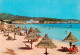 73946324 Puerto_de_Alcudia_Mallorca_ES Vista De La Playas - Autres & Non Classés